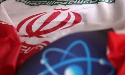 Tehran, Moscow sign bn deal to build nuclear plants in Iran: state media
