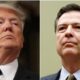 Ex-FBI chief Comey indictment escalates Trump’s campaign to chill opposition