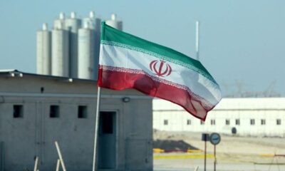 UN sanctions on Iran set to return as nuclear diplomacy fades