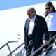 Trump’s granddaughter launches clothing brand from White House