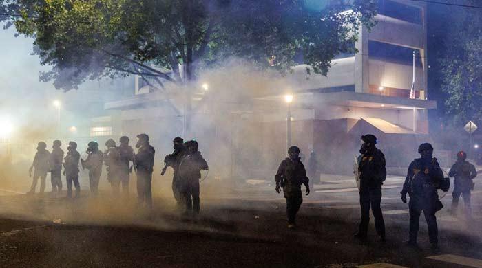 Trump orders deployment of troops to Portland, ICE facilities