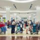 Dubai airport unveils world’s first AI-powered smart corridor for rapid immigration