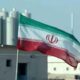 United Nations arms embargo, other sanctions reimposed on Iran