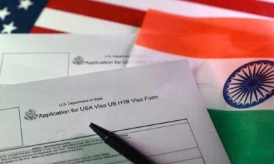 ‘Clog the toilet’ trolls hit Indian visa holders rushing to US