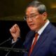 China warns US of unilateralism, offers world multilateralism