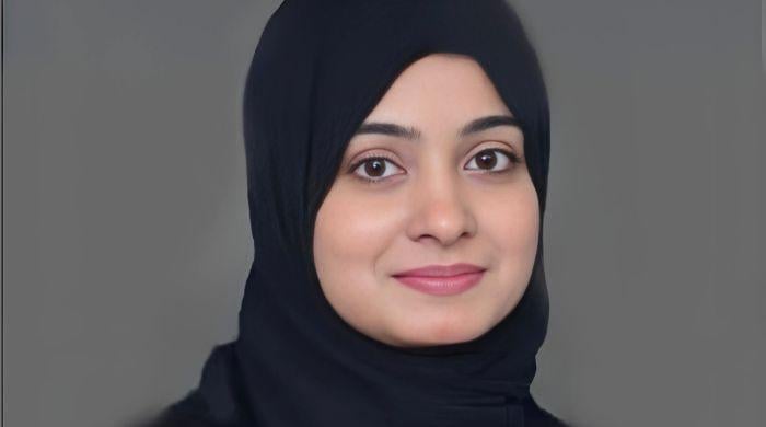 Pakistani doctor dies in US before life-saving liver transplant