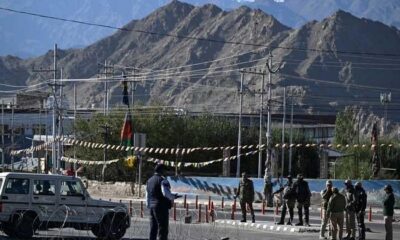 Deep roots of rage as India’s Ladakh seeks self-rule