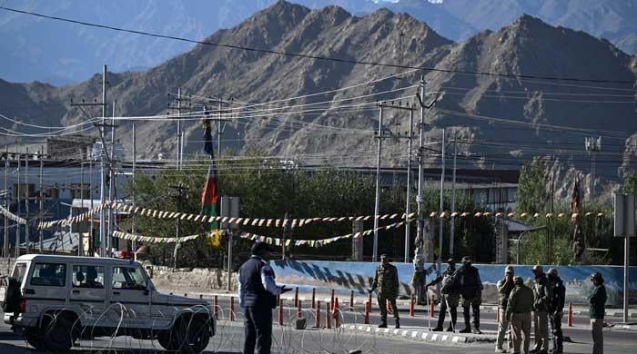 Deep roots of rage as India’s Ladakh seeks self-rule