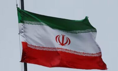 Iran denounces ‘unjustifiable’ return of UN sanctions