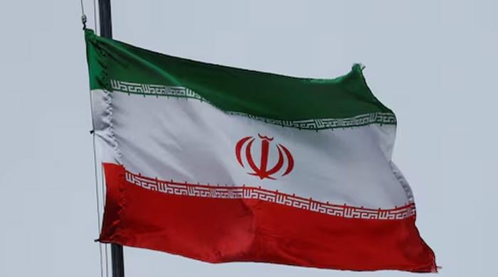 Iran denounces ‘unjustifiable’ return of UN sanctions