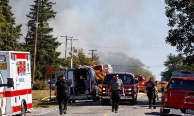 Michigan Mormon church shooting leaves at least 2 dead, several injured