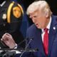Trump to praise US generals from around world at rare Quantico gathering