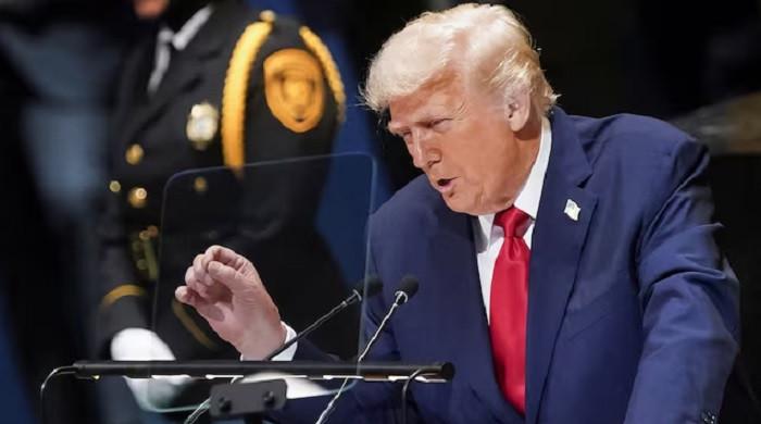 Trump to praise US generals from around world at rare Quantico gathering