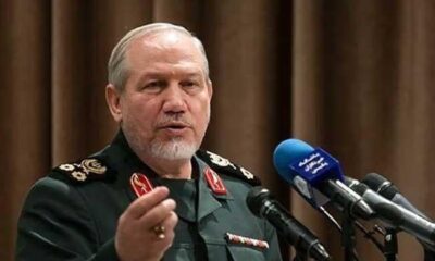 Iranian supreme leader’s adviser proposes Tehran join Pak-Saudi defence pact