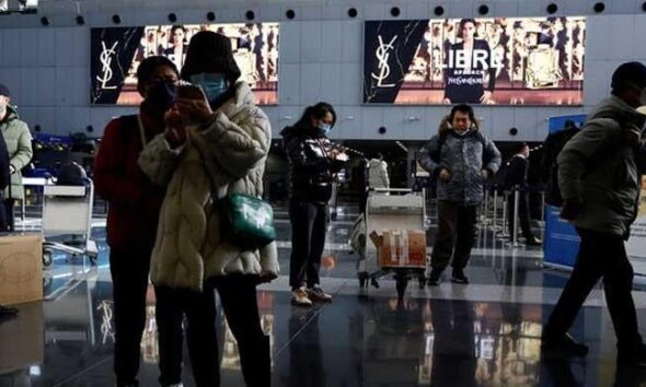 China’s new K visa beckons foreign tech talent as US hikes H-1B fee