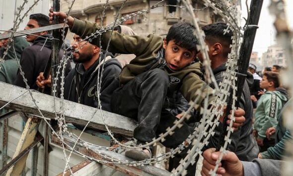 Essential takeaways from Trump’s 20-point Gaza ceasefire blueprint