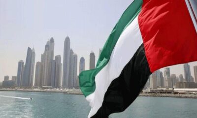 UAE launches AI visa, event permits and residency for widows, and refugees