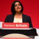 Anti-Muslim hatred in UK at scale never seen before: Home Secretary Sahabana Mahmood