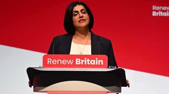 Anti-Muslim hatred in UK at scale never seen before: Home Secretary Sahabana Mahmood
