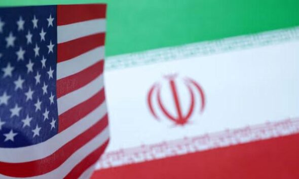 120 Iranians deported from US to arrive home this week: ministry