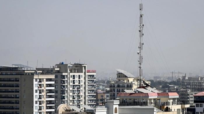 Taliban internet cut sparks Afghanistan telecoms blackout