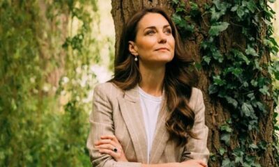 ‘Rail thin’ Kate Middleton’s life after cancer turns harsh: New cancer update