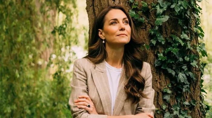 ‘Rail thin’ Kate Middleton’s life after cancer turns harsh: New cancer update ‘Rail thin’ Kate Middleton’s life after cancer turns harsh: New cancer update