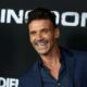 ‘Superman’s star Frank Grillo gets honest about Marvel vs. DC