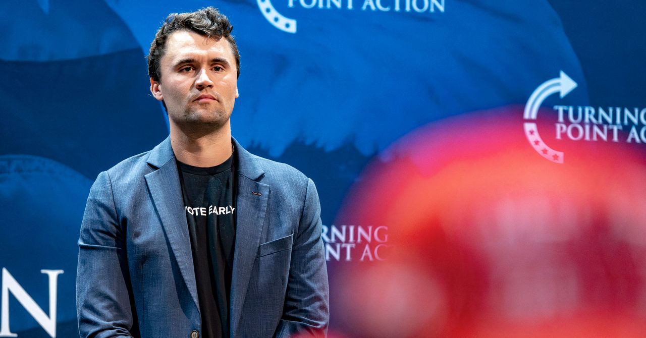 ‘War Is Here’: The Far-Right Responds to Charlie Kirk Shooting With Calls for Violence ‘War Is Here’: The Far-Right Responds to Charlie Kirk Shooting With Calls for Violence
