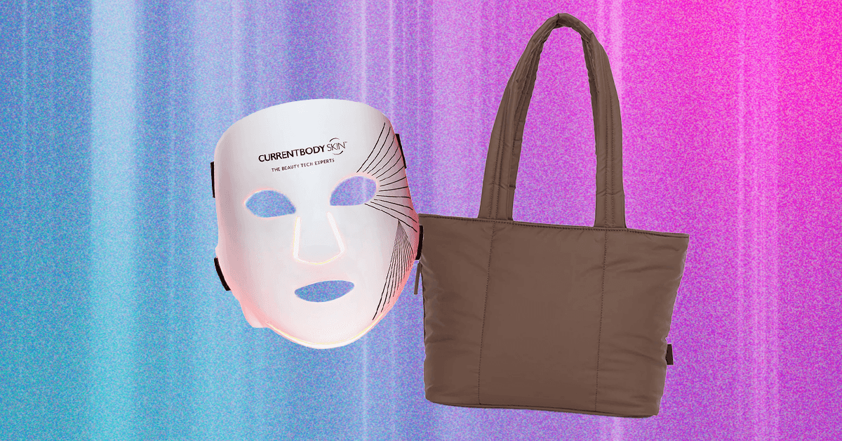 10 Tried-and-Tested Gifts for the Best Mom You Know