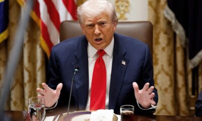 Trump Warns Modi: “War with Pakistan Must Not Happen”