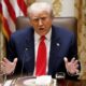 Trump Warns Modi: “War with Pakistan Must Not Happen”