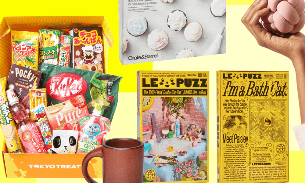 17 Thoughtful Gifts for Your Coworkers That Are Under 