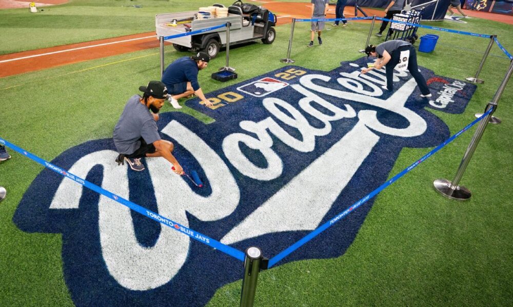 2025 World Series: Live updates and analysis from Dodgers-Blue Jays Game 1