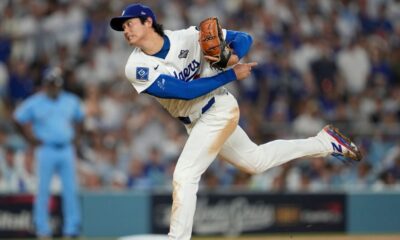 2025 World Series: Live updates and analysis from Game 4