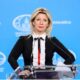 Russia always called for an immediate ceasefire in Gaza: Maria Zakharova