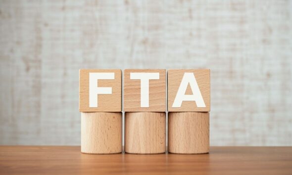 2nd Protocol amending ASEAN-Australia-NZ Free Trade Area starts