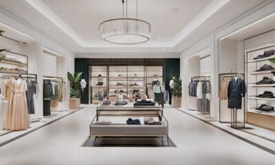 3 luxury brands fined for anti-competitive pricing practices in EU 3 luxury brands fined for anti-competitive pricing practices in EU