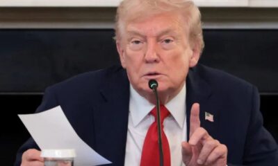 Hamas, Israel agree to ceasefire, free hostages in Trump-led initiative