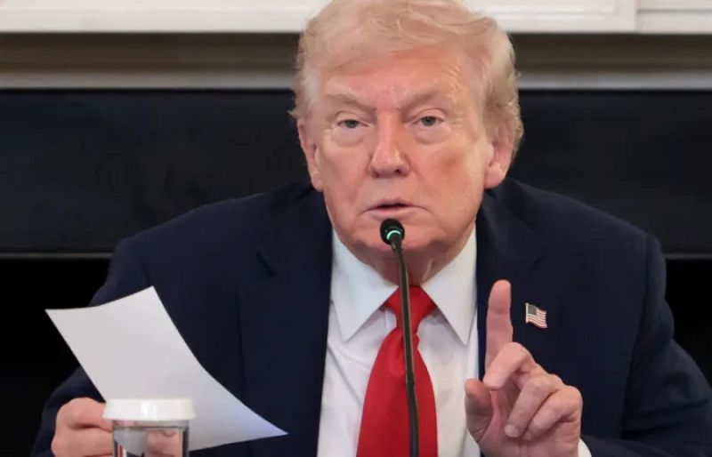 Hamas, Israel agree to ceasefire, free hostages in Trump-led initiative