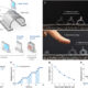 3D-printed microrobots adapt to diverse environments with modular design