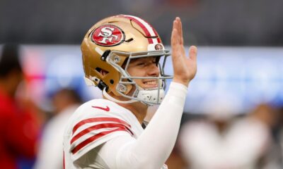 49ers’ defense digs deep to thwart Rams’ overtime charge for win