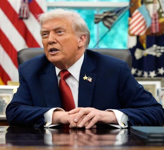 Trump escalates pressure on Democrats amid US government shutdown