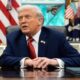 Trump escalates pressure on Democrats amid US government shutdown