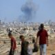 Hamas, Israel begin negotiations in Egypt on Trump’s Gaza peace proposal