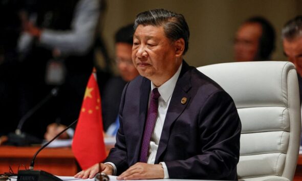 Bridges, Not Barriers: How Xi Jinping Redefined Diplomacy at APEC