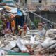 Devastating earthquake in Philippines kills nearly 60