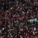 Global outrage over Israeli interception of Sumud flotilla