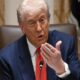Trump warns of halting cooking oil imports from China