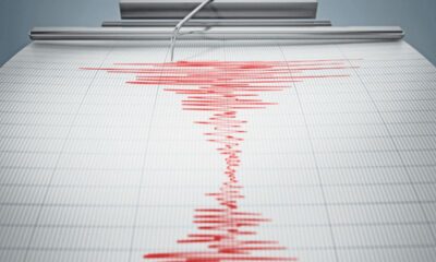 Southern Philippines struck by 6.1-magnitude earthquake
